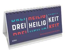 Drei-heilig-keit