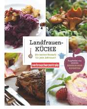 Landfrauenküche