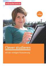 Clever studieren