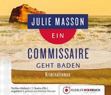 Ein Commissaire geht baden