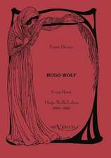 Hugo Wolf