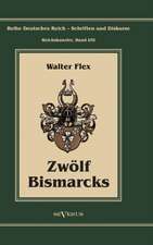 Otto Furst Von Bismarck - Zwolf Bismarcks: Mathematiker, Physiker Und Hydrogeograph. Eine Autobiographie