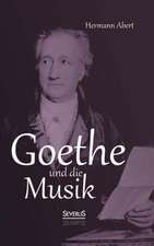 Goethe Und Die Musik: A Study of the Methods of Tilling the Soil and of Agricultural Rites in the Trobriand Islands