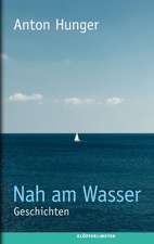 Nah am Wasser