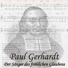 Paul Gerhardt