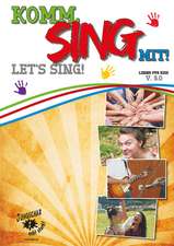 Komm, sing mit!