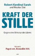 Kraft der Stille