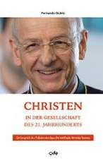 Christen in der Gesellschaft des 21. Jahrhunderts