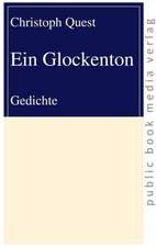 Ein Glockenton