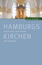 Hamburgs Kirchen