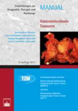 Gastrointestinale Tumoren