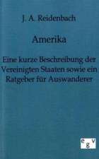 Amerika