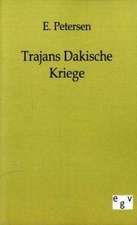 Trajans Dakische Kriege