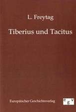 Tiberius und Tacitus