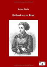 Katharina von Bora