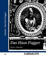 Das Haus Fugger