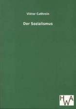 Der Sozialismus