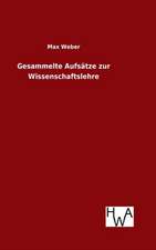 Gesammelte Aufsatze Zur Wissenschaftslehre: Ein Lehrbuch Von 1922. Fur Studierende Und Konstrukteure