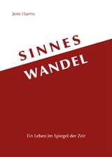 Sinnes Wandel