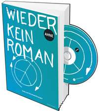 Wieder kein Roman