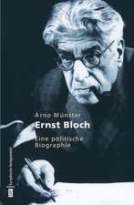 Ernst Bloch