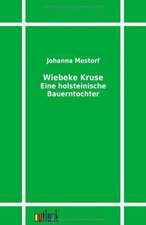 Wiebeke Kruse