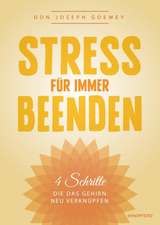 Stress für immer besiegen