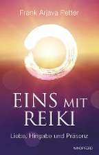 Eins mit Reiki