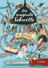 Die magische Schwelle