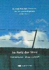 Im Netz der Stasi