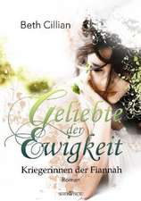 Geliebte der Ewigkeit