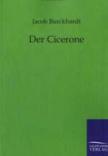 Der Cicerone