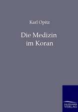 Die Medizin im Koran