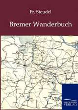 Bremer Wanderbuch