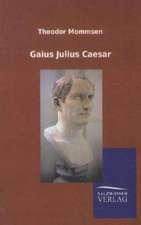 Gaius Julius Caesar