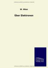 Über Elektronen