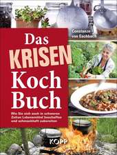 Das Krisenkochbuch