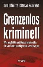 Grenzenlos kriminell