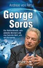 George Soros