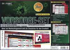 Vorsorge-Set