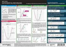 Differentialrechnung