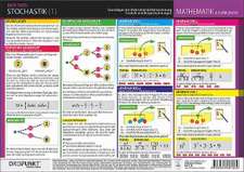 Stochastik - Grundlagen der Wahrscheinlichkeitsrechnung
