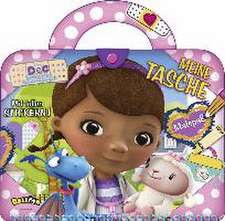 Doc McStuffins - Meine Tasche