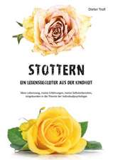 STOTTERN