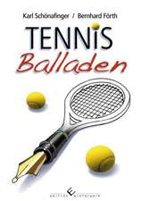 Tennis Balladen