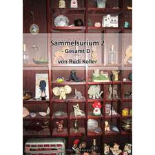 Sammelsurium 2 - Gesamt D -