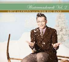 Alsmann, G: Winterwunderwelt Vol. 2/CD