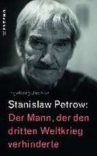 Stanislaw Petrow: