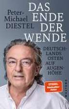 Das Ende der Wende