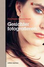 Gesichter fotografieren